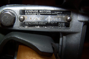 1939 Evinrude Mate 017