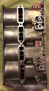 Challenge Intake Redlined