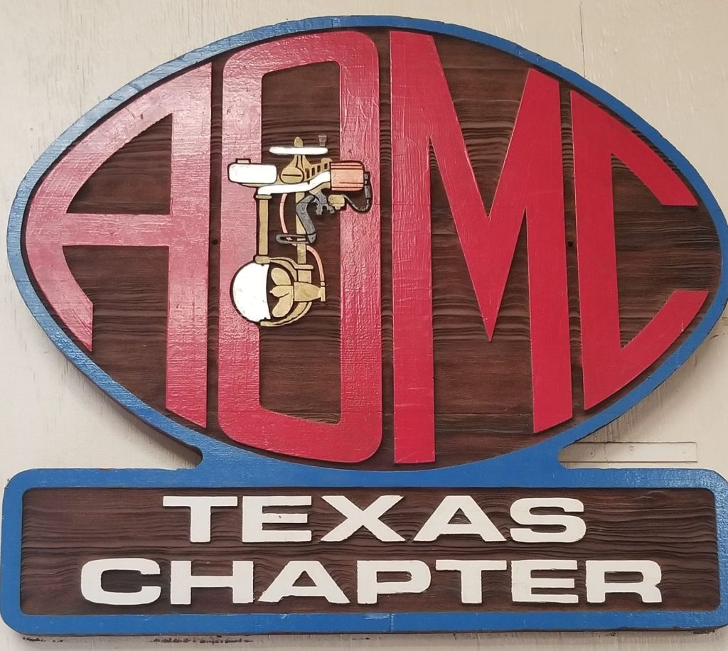 The Albert K. Snell Memorial Houston Swap Meet 25th Historical Year