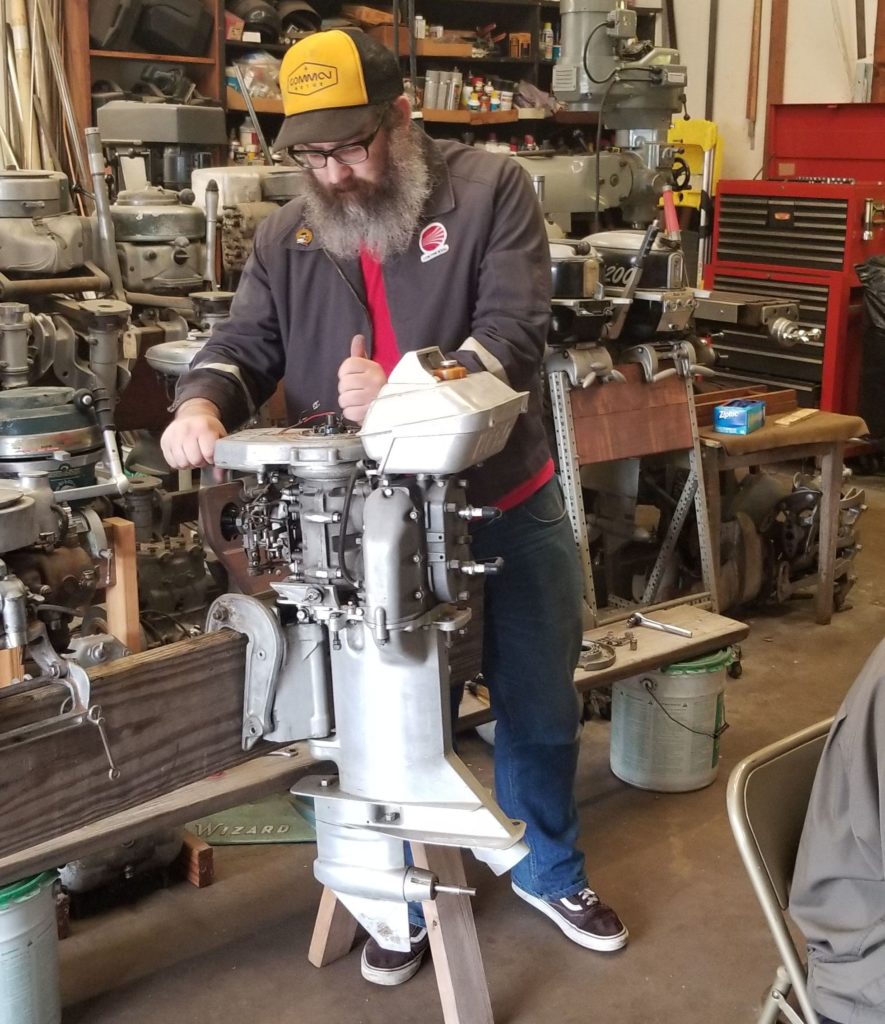 The Albert K. Snell Memorial Houston Swap Meet 25th Historical Year